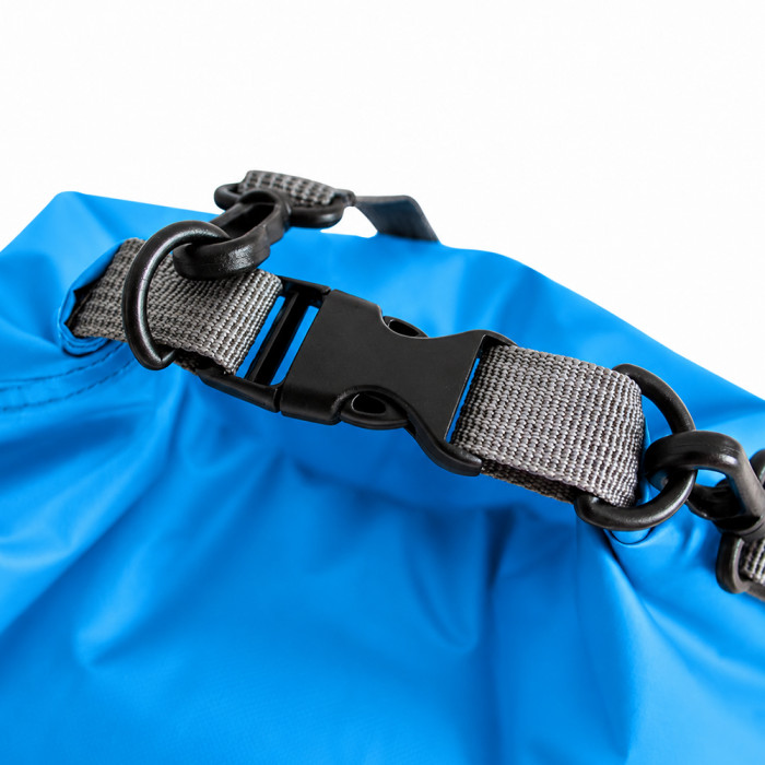 Водонепроницаемая сумка DRYBAG, Синий