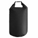 Водонепроницаемая сумка DRYBAG, Чёрный Водонепроницаемая сумка DRYBAG, Чёрный