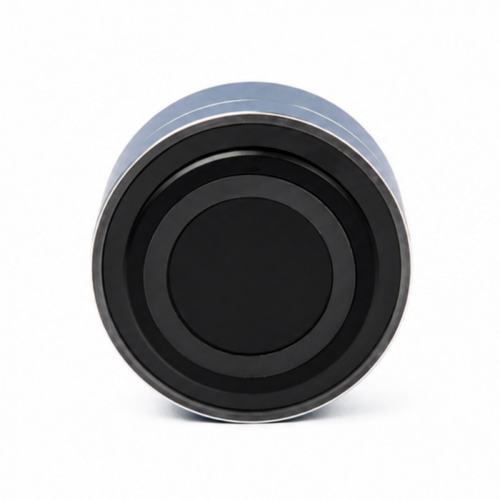 Беспроводная Bluetooth колонка MuzOn, синий