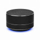 Беспроводная Bluetooth колонка MuzOn, черная