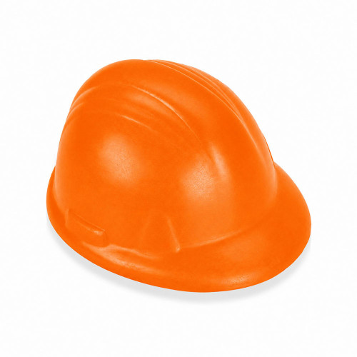 Антистресс Helm, оранжевый Антистресс Helm, оранжевый