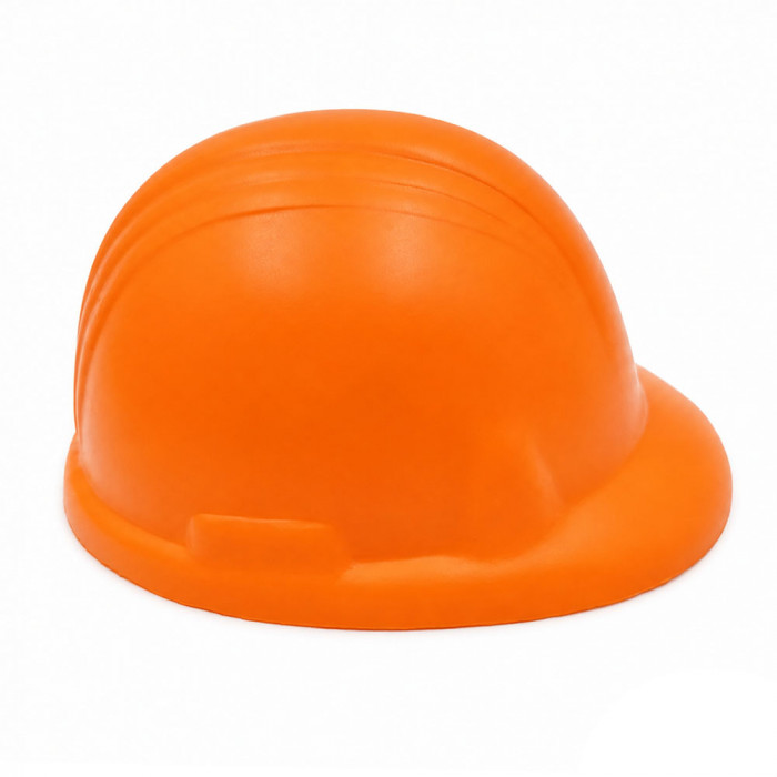 Антистресс Helm, оранжевый