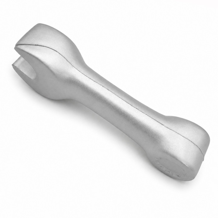 Антистресс Wrench, серебро