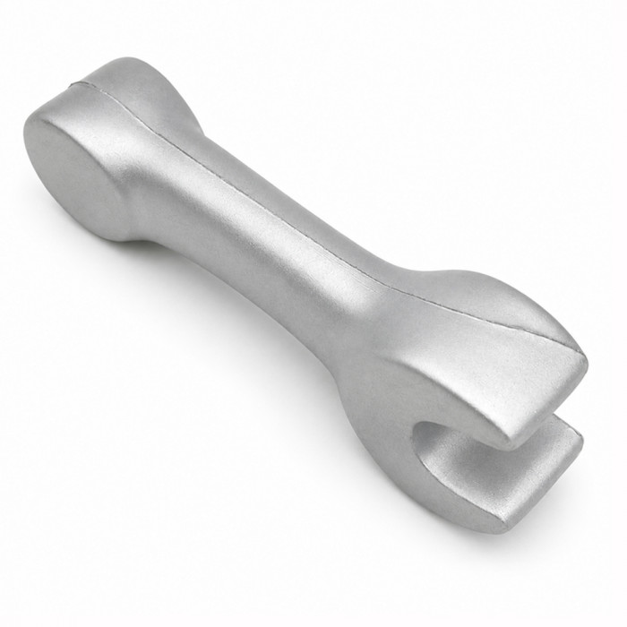 Антистресс Wrench, серебро