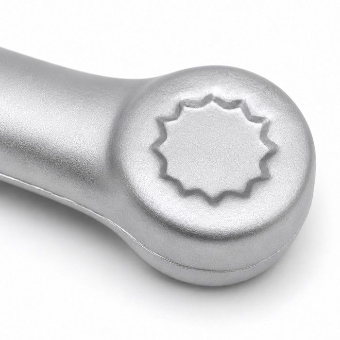 Антистресс Wrench, серебро