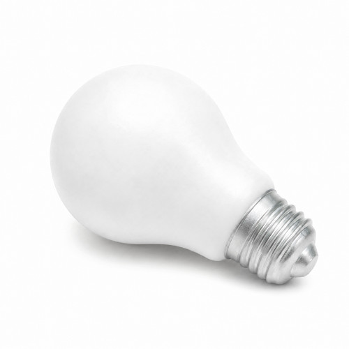 Антистресс Bulby, белый Антистресс Bulby, белый