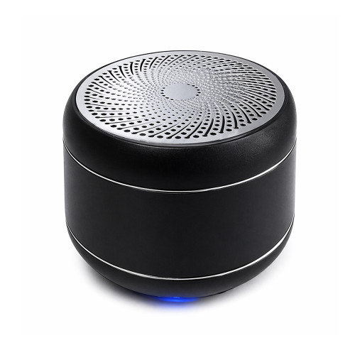 Беспроводная Bluetooth колонка SoundDot 3W+ с металлическим корпусом, черный Беспроводная Bluetooth колонка SoundDot 3W+ с металлическим корпусом, черный