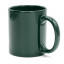 Кружка Tamila, тёмно-зелёная
