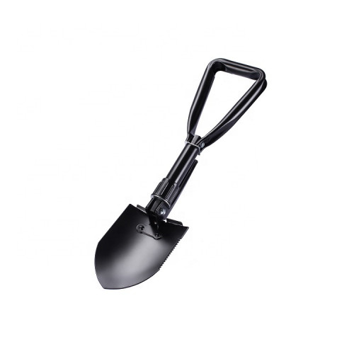 Лопата складная Multi Shovel Pro, чёрная Лопата складная Multi Shovel Pro, чёрная