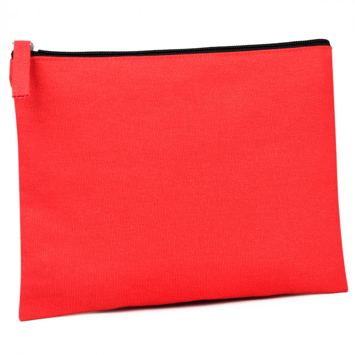 Косметичка Blinkie 325 г/м², красный