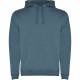 Толстовка URBAN мужская, ШТОРМОВОЙ СИНИЙ 3XL Толстовка URBAN мужская, ШТОРМОВОЙ СИНИЙ 3XL