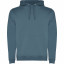 Толстовка URBAN мужская, ШТОРМОВОЙ СИНИЙ 2XL