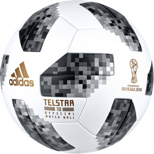Официальный игровой мяч 2018 FiFa World Cup Russia Официальный игровой мяч 2018 FiFa World Cup Russia