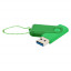 Флешка Designer To Go 3.0 USB 16Gb, зеленый Флешка Designer To Go 3.0 USB 16Gb, зеленый