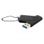 Флешка Designer To Go 3.0 USB 16Gb, черный Флешка Designer To Go 3.0 USB 16Gb, черный