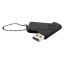 Флешка Designer To Go 2.0 USB 16Gb, черный Флешка Designer To Go 2.0 USB 16Gb, черный
