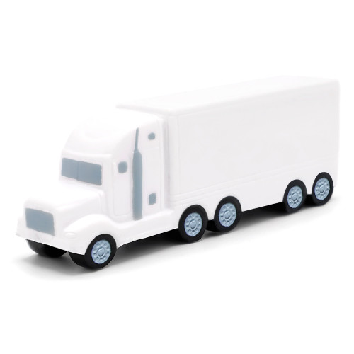 Антистресс Truck, белый Антистресс Truck, белый