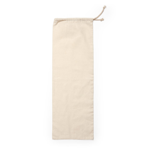 Сумка из хлопка 105 г/м² BAGUETTE, Бежевый Сумка из хлопка 105 г/м² BAGUETTE, Бежевый