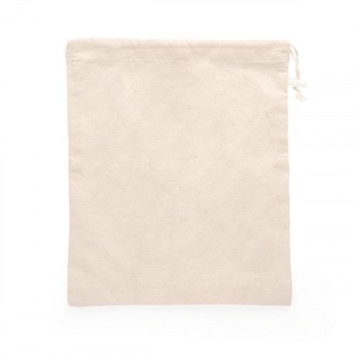 Сумка из хлопока 120 г/м² SOIL, Бежевый Сумка из хлопока 120 г/м² SOIL, Бежевый