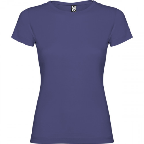 Футболка JAMAICA, ИНДИГО, 3XL