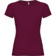 Футболка JAMAICA, БОРДОВЫЙ, 3XL Футболка JAMAICA, БОРДОВЫЙ, 3XL