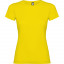 Футболка JAMAICA, ЖЕЛТЫЙ, 2XL