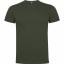 Футболка DOGO PREMIUM мужская, VENTURE GREEN 2XL Футболка DOGO PREMIUM мужская, VENTURE GREEN 2XL