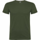 Футболка BEAGLE, VENTURE GREEN 3XL Футболка BEAGLE, VENTURE GREEN 3XL