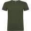 Футболка BEAGLE, VENTURE GREEN 2XL