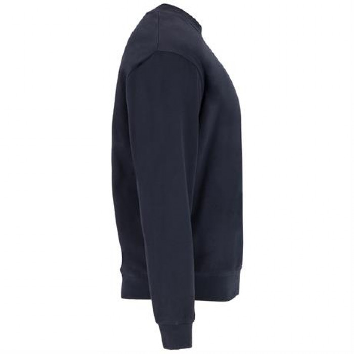 Джемпер TELENO унисекс, МОРСКОЙ СИНИЙ 2XL
