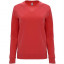 Джемпер ANNAPURNA WOMAN женский, КРАСНЫЙ 2XL