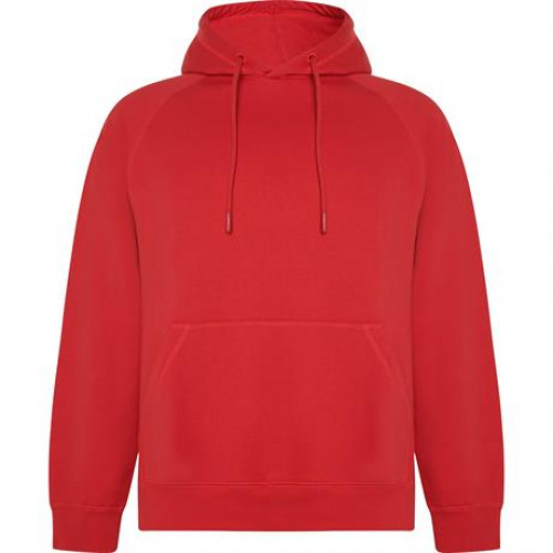 Толстовка VINSON унисекс, КРАСНЫЙ 3XL Толстовка VINSON унисекс, КРАСНЫЙ 3XL