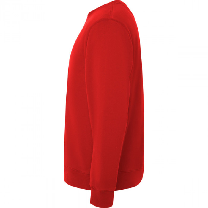 Джемпер BATIAN унисекс, КРАСНЫЙ 2XL