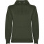 Толстовка URBAN WOMAN женская, VENTURE GREEN M Толстовка URBAN WOMAN женская, VENTURE GREEN M