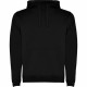Толстовка URBAN мужская, ЧЕРНЫЙ 3XL Толстовка URBAN мужская, ЧЕРНЫЙ 3XL