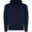 Толстовка URBAN мужская, МОРСКОЙ СИНИЙ 2XL