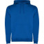 Толстовка URBAN мужская, КОРОЛЕВСКИЙ СИНИЙ 2XL