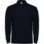 Футболка поло ESTRELLA L/S мужская, МОРСКОЙ СИНИЙ L Футболка поло ESTRELLA L/S мужская, МОРСКОЙ СИНИЙ L