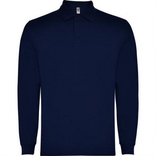 Футболка поло CARPE мужская, МОРСКОЙ СИНИЙ 3XL