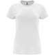 Футболка CAPRI женская, БЕЛЫЙ 3XL