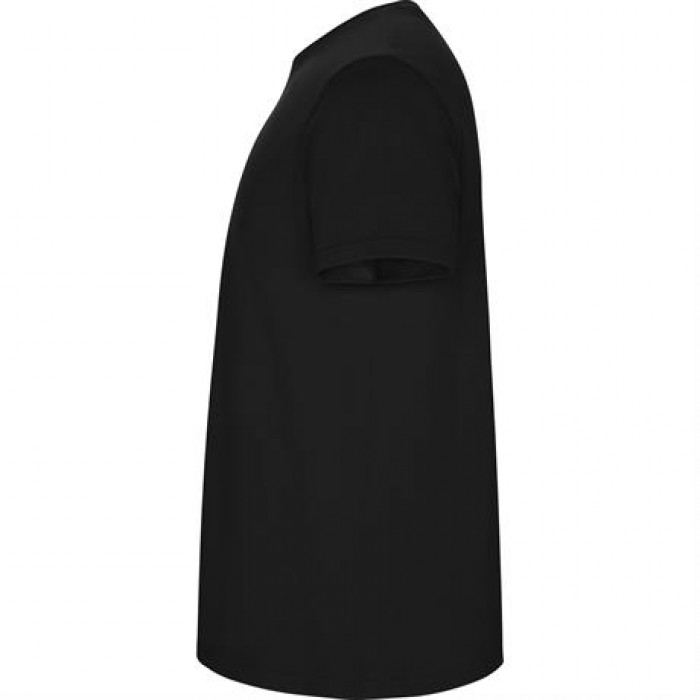 Футболка STAFFORD , ЧЕРНЫЙ 5XL