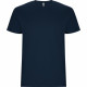 Футболка STAFFORD , МОРСКОЙ СИНИЙ 4XL Футболка STAFFORD , МОРСКОЙ СИНИЙ 4XL