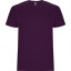 Футболка STAFFORD , ФИОЛЕТОВЫЙ 2XL