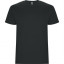 Футболка STAFFORD , ТЕМНЫЙ ГРАФИТ 2XL