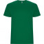 Футболка STAFFORD , ЯРКО-ЗЕЛЕНЫЙ 2XL