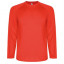 Спортивная футболка MONTECARLO L/S мужская, КРАСНЫЙ 2XL Спортивная футболка MONTECARLO L/S мужская, КРАСНЫЙ 2XL