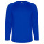 Спортивная футболка MONTECARLO L/S мужская, КОРОЛЕВСКИЙ СИНИЙ L Спортивная футболка MONTECARLO L/S мужская, КОРОЛЕВСКИЙ СИНИЙ L