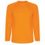 Спортивная футболка MONTECARLO L/S мужская, ФЛУОРЕСЦЕНТНЫЙ ОРАНЖЕВЫЙ S Спортивная футболка MONTECARLO L/S мужская, ФЛУОРЕСЦЕНТНЫЙ ОРАНЖЕВЫЙ S