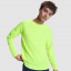 Спортивная футболка MONTECARLO L/S мужская, ФЛУОРЕСЦЕНТНЫЙ ЖЕЛТЫЙ S Спортивная футболка MONTECARLO L/S мужская, ФЛУОРЕСЦЕНТНЫЙ ЖЕЛТЫЙ S