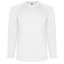 Спортивная футболка MONTECARLO L/S мужская, БЕЛЫЙ S Спортивная футболка MONTECARLO L/S мужская, БЕЛЫЙ S